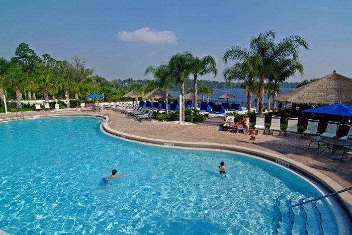 Bahama Bay, Davenport, Florida Oversize 2 Bedroom Condo Kissimmee Ngoại thất bức ảnh