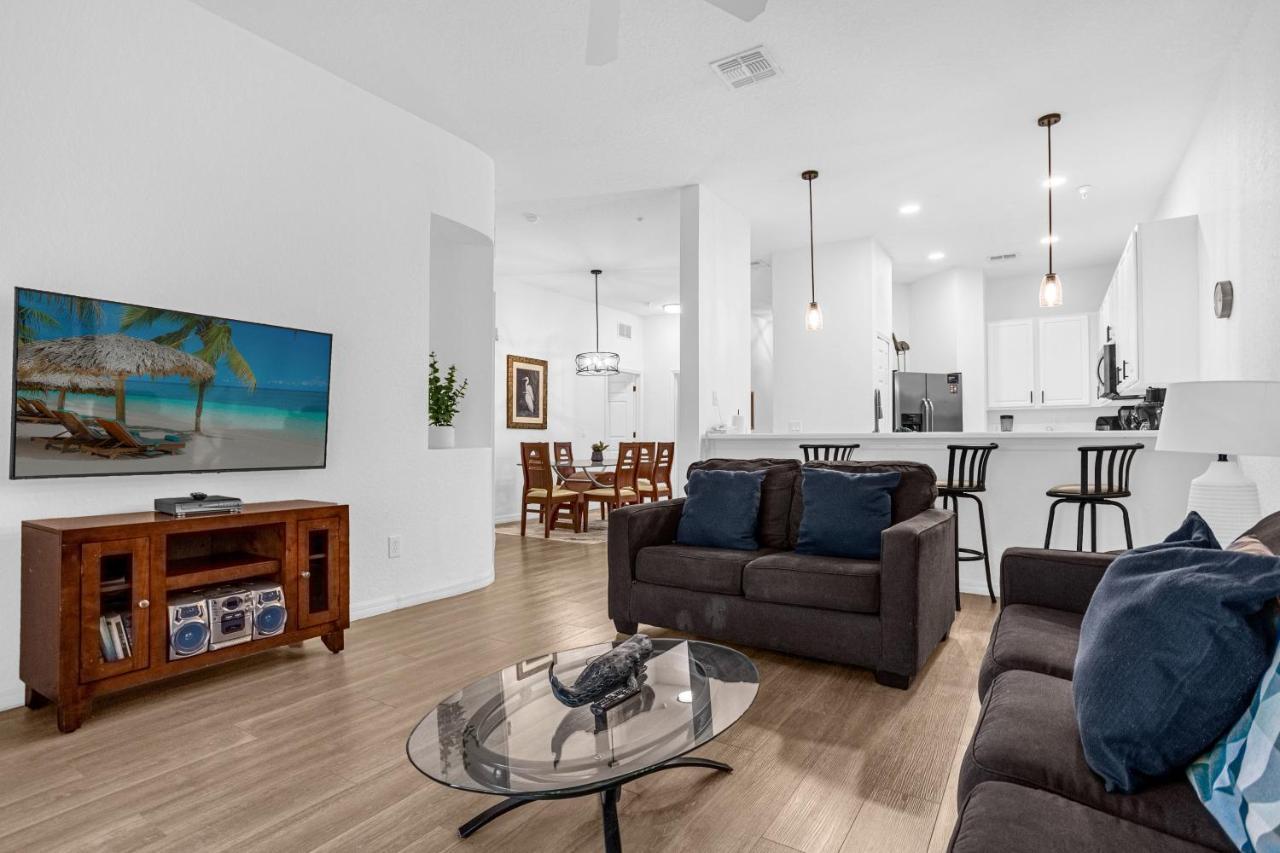 Bahama Bay, Davenport, Florida Oversize 2 Bedroom Condo Kissimmee Ngoại thất bức ảnh