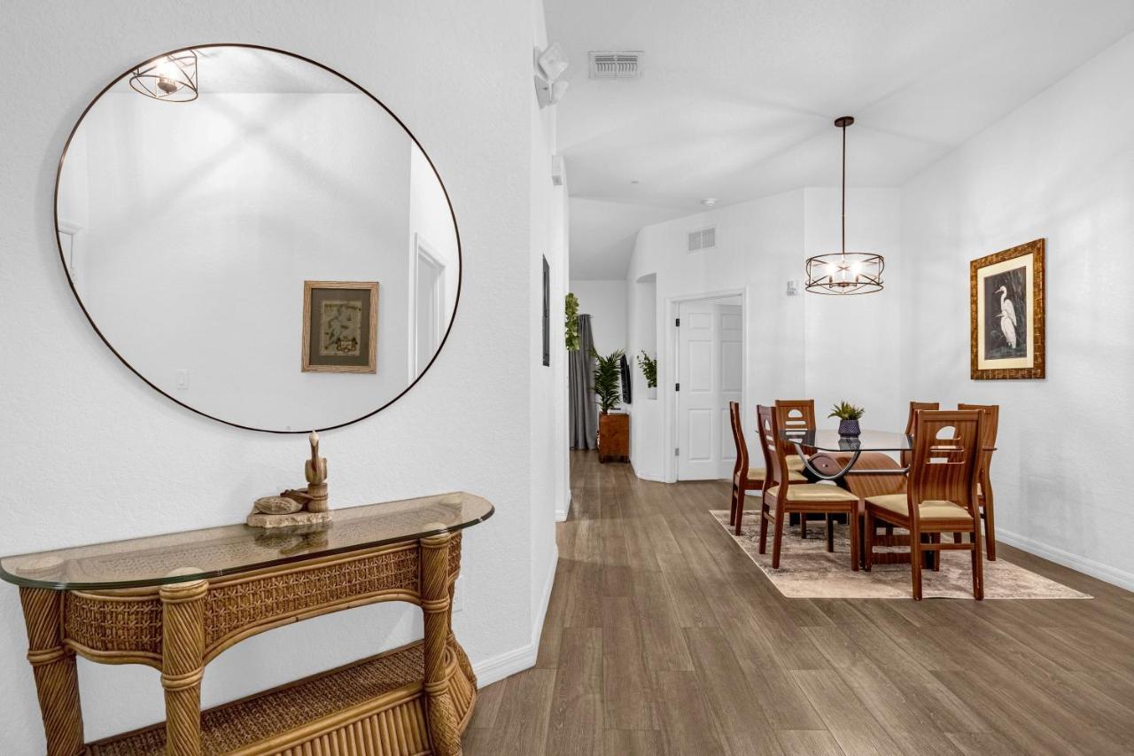 Bahama Bay, Davenport, Florida Oversize 2 Bedroom Condo Kissimmee Ngoại thất bức ảnh