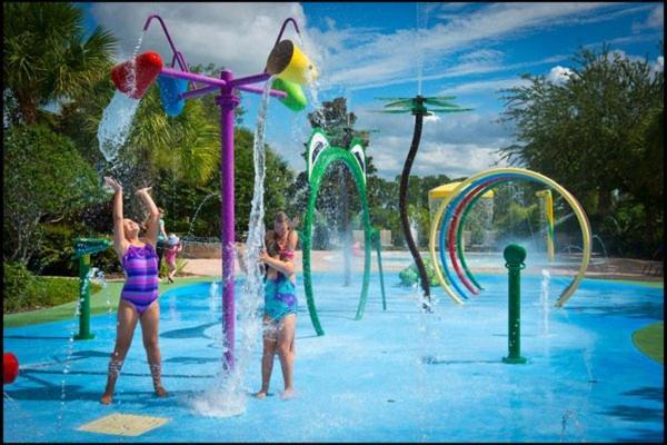 Bahama Bay, Davenport, Florida Oversize 2 Bedroom Condo Kissimmee Ngoại thất bức ảnh